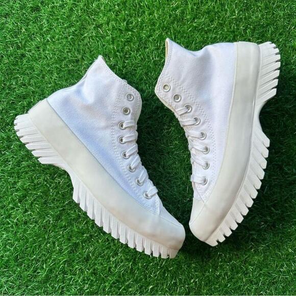 ✨New Converse Lugged 2.0 High - Picture 8 of 10